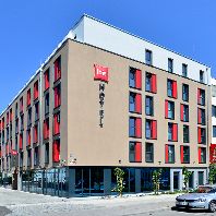 BNP Paribas REIM acquires three IBIS hotels in Munich (DE)