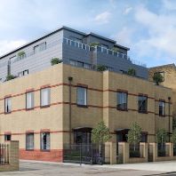 Carter Jonas secures planning for FRT Development’s Isleworth scheme (GB)