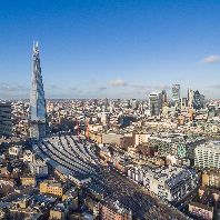 UK remains the most attractive market for Asian investment