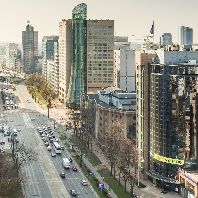 Warsaw's Atrium Tower changes hands (PL)