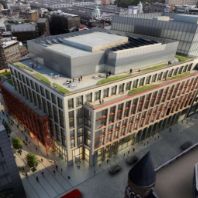 HB Reavis adds fifth development to London portfolio (GB)