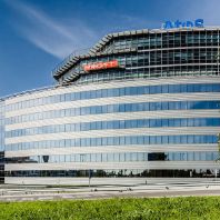 Amundi acquires Polygon office building in Prague (CZ)