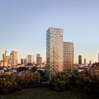 Gekko Group to open Roomers Park View hotel in Frankfurt (DE)