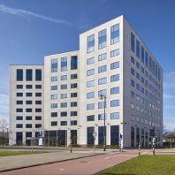 NSI acquires Amsterdam Motion Building for €47.3m (NL)