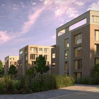 Instone begins construction of new Leipzig resi scheme (DE)