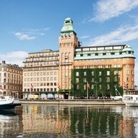 The Strand Stockholm joins Radisson Collection (SE)