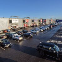 M7 acquires UK retail warehouse portfolio for €78m