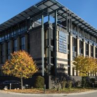 DIC Asset AG acquires regional office building (DE)