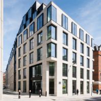 Deka acquires London Cursitor Building for €95.4m (GB)