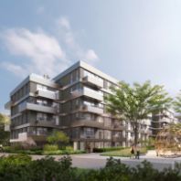 Instone celebrates topping-out for Berlin resi scheme (DE)