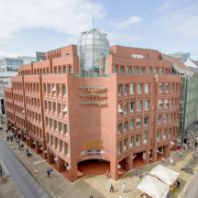 CBRE GI acquires Hanseviertel building in Hamburg (DE)