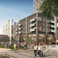 Capital & Regional gets approval for Walthamstow development (GB)