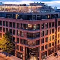 Reuben Brothers acquires London Shoreditch hotel (GB)