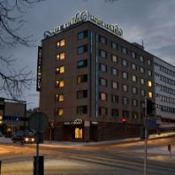 Scandic to divest one hotel in Kuopio (FI)