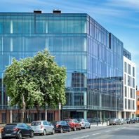 Demand from “Big Tech” underpins strong office market in Dublin (IE)