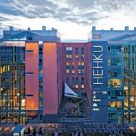 Union Investment sells two office properties in Helsinki for €34m (FI)