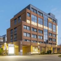 Tristan acquires prime Dusseldorf office building (DE)