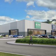 Royal London acquires Plymouth Gateway retail park for €25.2m (GB)