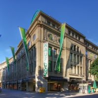 Galeria Kaufhof and Karstadt seal the merger deal