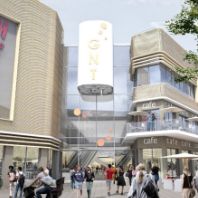 Prelios unveils plans for Giessen shopping centre redesign (DE)