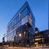 Hines sells Warsaw Proximo II office building (PL)