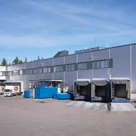 Union Investment sells logistics centre in Helsinki (FI)