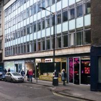 Thor Equties sells London Soho property for €55.1m (GB)