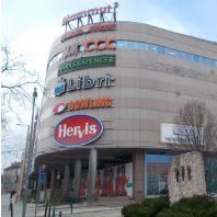 NEPI Rockcastle acquires Budapest shopping centre for €254m (HU)