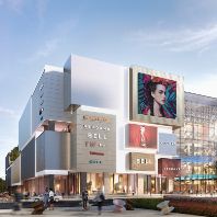 Futureal Group secures €150m loan for Etele Plaza retail scheme (HU)