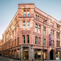 HPPUT acquires Manchester office for €20.6m (GB)