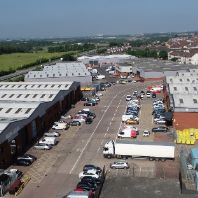 UKCP REIT acquires M8 Industrial Estate for €27.7m (GB)