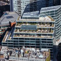 Deka acquires office building in London Victoria (GB)