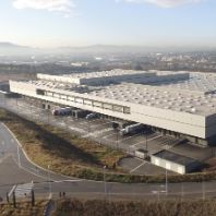 Tritax EuroBox acquires Mango global distribution centre for €150m (ES)