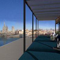 IHG to open first Kimpton hotel in Spain