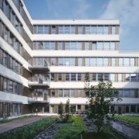 BNP Paribas REIM sells Hamburg office property (DE)