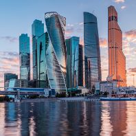 Russia real estate investment volume declines by 31%