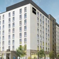 Select Group acquires niu Air Frankfurt Hotel (DE)