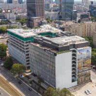 KGAL enters Polish market with €48m office deal