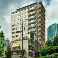 Cording buys Erasmushuis building in Rotterdam (NL)