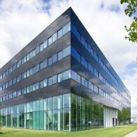 Aviva Investors invests in Danone Innovation Centre in Utrecht (NL)