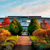 Valesco and AIP acquire Microsoft UK HQ campus for €112.5m