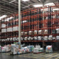 W. P. Carey invests in Portuguese logistics with €43m deal