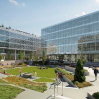 Kennedy Wilson JV acquires Dublin development site for €113m (IE)