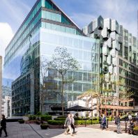 HB Reavis brings HubHub to London (GB)