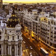 CoreNet Global Summit in Madrid: dependence on technology and Brexit prognosis (ES)