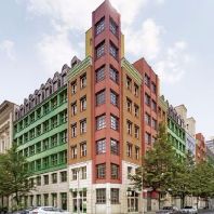 Caleus acquires Berlin office complex for €95m (DE)