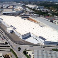 Invesco acquires Spanish logistics portfolio for €173m