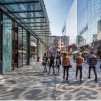 Hammerson sells Highcross stake for €268.7m (GB)