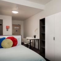 Uliving completes €76.9m student residence project (GB)