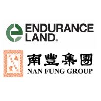 Nan Fung takes majority stake in Endurance Land (GB)